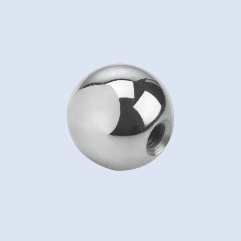 ball knob